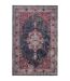 Tapis extérieur tissé kilim rectangle OZLEM