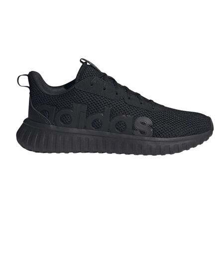 Baskets Kaptir Homme Triple Noir Adidas