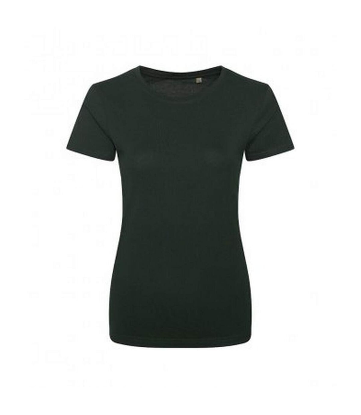 Ecologie - T-Shirt - Femmes (Vert) - UTPC3191