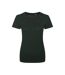 Ecologie - T-Shirt - Femmes (Vert) - UTPC3191