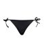 Bas De Maillot De Bain Femme Noir Puma-2