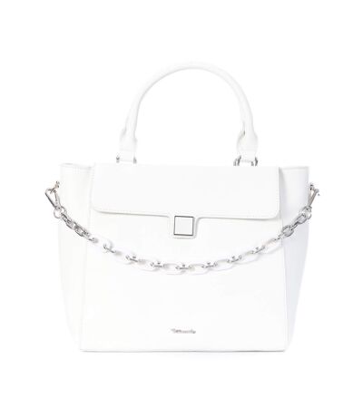 Sac à Main Blanc Femme Tamaris Lisanne