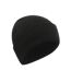 Standout Bonnet À Revers Axton Adulte Noir Regatta-2
