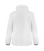 Veste softshell femme blanc/noir Result-2