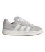 Baskets Gc Alpha Homme Alumine Marron Pâle Blanc Adidas-1
