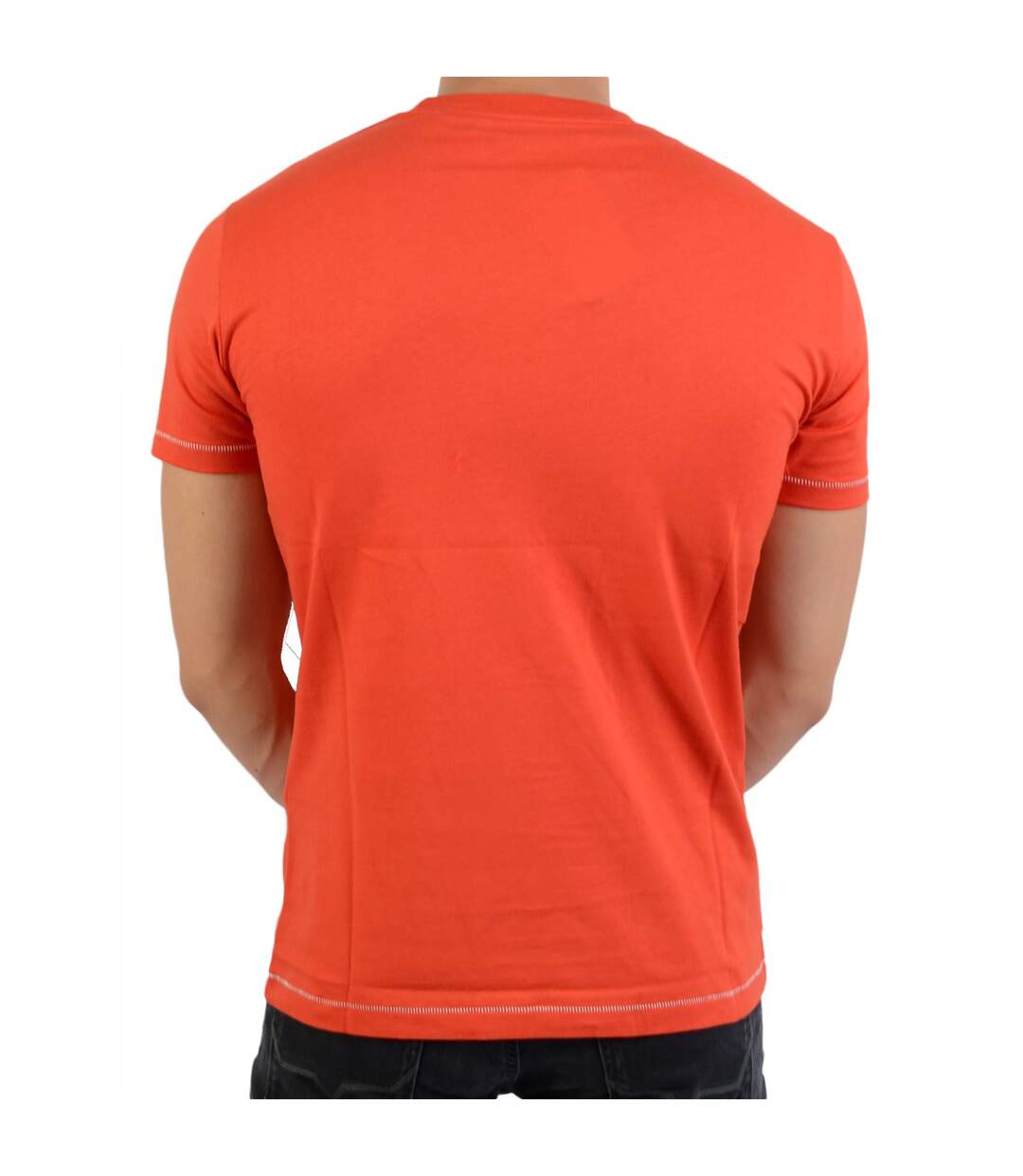 Tee-Shirt Pepe Jeans Stepney-2