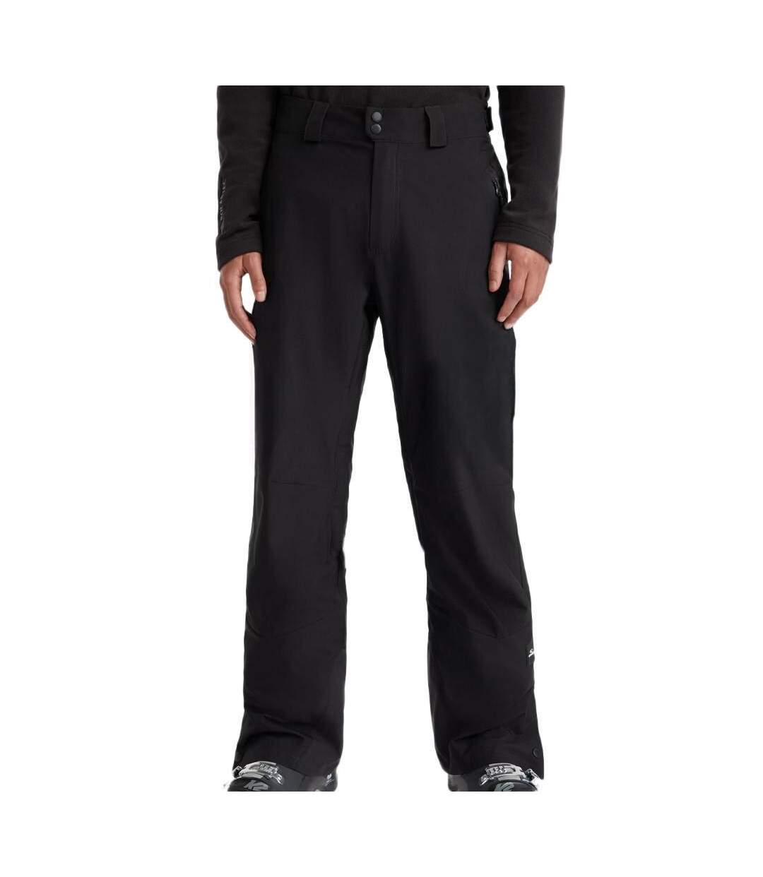 Pantalon de snow Noir Homme O'Neill Endurance - L-1