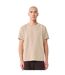 T-shirt Adulte Kaki Bella + Canvas-1