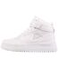 Bottines Draydon Femme Blanc Kappa-3