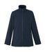 Womens/ladies kingsley longline 3 in 1 jacket navy Regatta-3