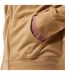 Veste À Capuche Polo Homme Marron Clair Ralph Lauren-4