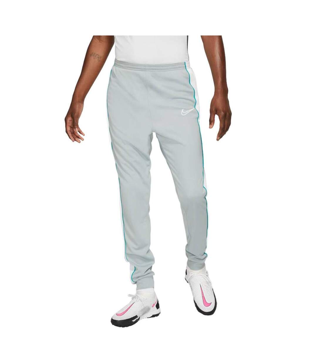 Pantalon De Jogging Academy Homme Gris Nike-2