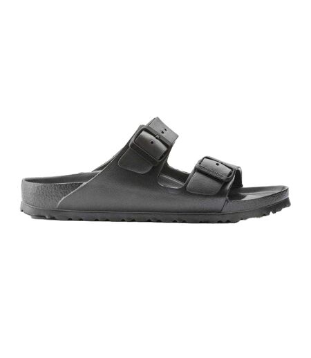 Sandales Arizona Femme Graphite Birkenstock