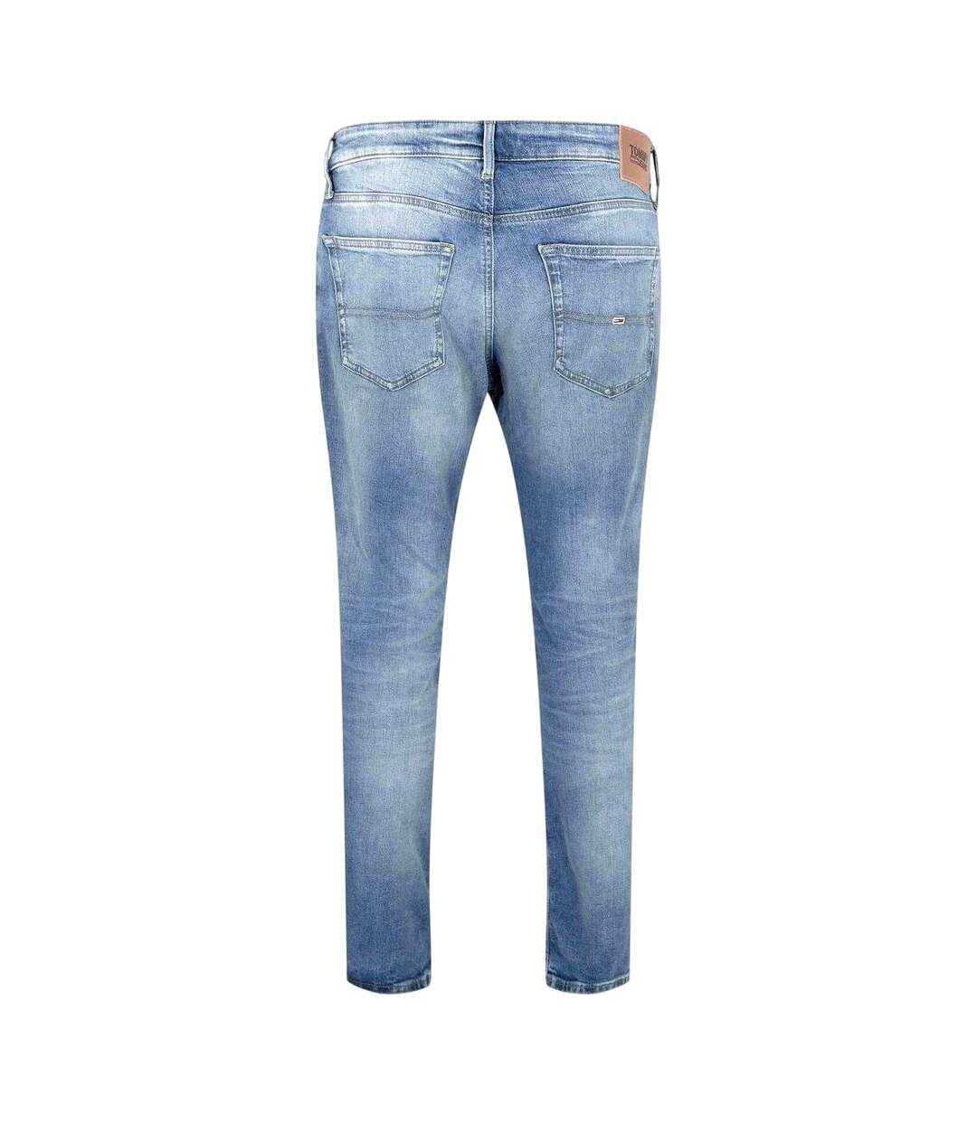 Jean Scanton Homme Bleu Clair Tommy Jeans-3