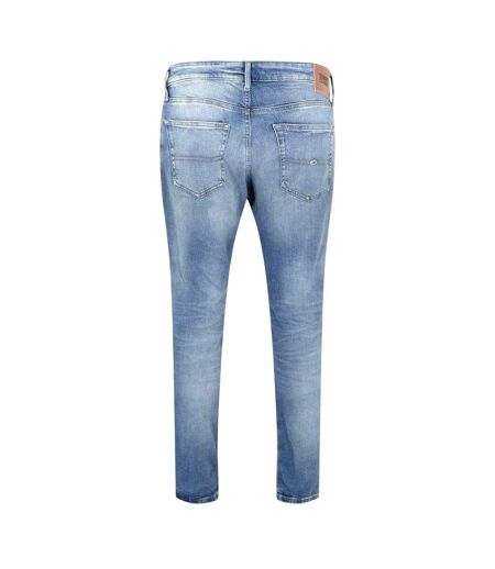 Jean Scanton Homme Bleu Clair Tommy Jeans