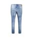 Jean Scanton Homme Bleu Clair Tommy Jeans-3