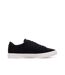 Baskets noires homme tommy hilfiger vulc core rwb-2