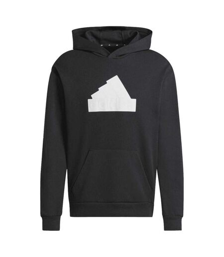 Sweat À Capuche Future Icons Badge Of Sport Homme Noir Adidas