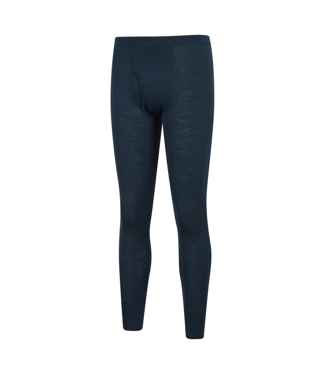 Bas Thermique Merino Homme Bleu Pétrole Mountain Warehouse-3