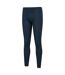 Bas Thermique Merino Homme Bleu Pétrole Mountain Warehouse-3