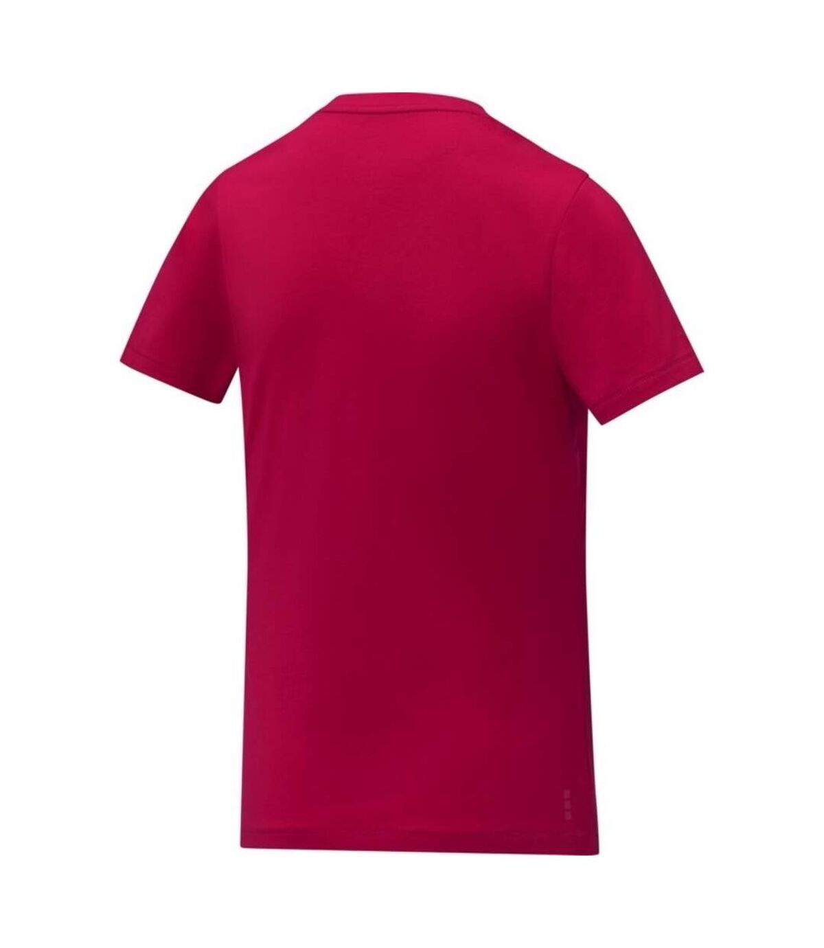 Elevate - T-shirt SOMOTO - Femme (Rouge) - UTPF3926