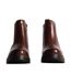 Bottines Cuir The Divine Factory Alénoa-5