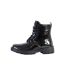 Bottes Enfant à Lacets Geox Casey