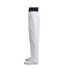 Bas De Jogging Molletonné Pour Hommes Blanc Build Your Brand-3