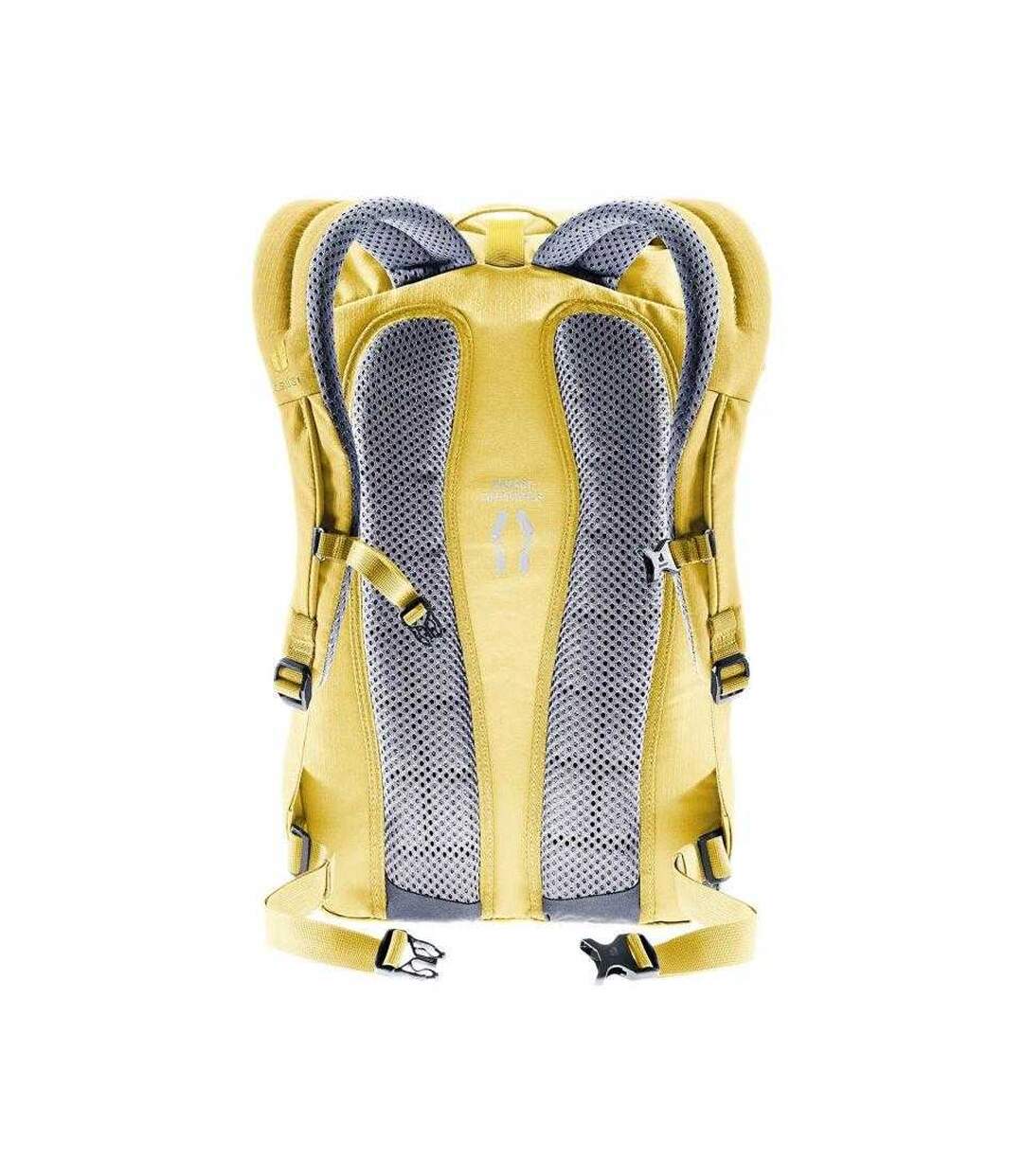 Sac À Dos Stepout Taille Unique Jaune Deuter-2