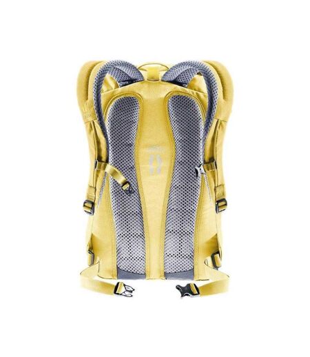 Sac À Dos Stepout Taille Unique Jaune Deuter