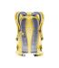 Sac À Dos Stepout Taille Unique Jaune Deuter-2