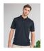 Polo Adulte Noir Henbury-3