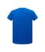 T-shirt Curves Femme Bleu Roi JHK-2