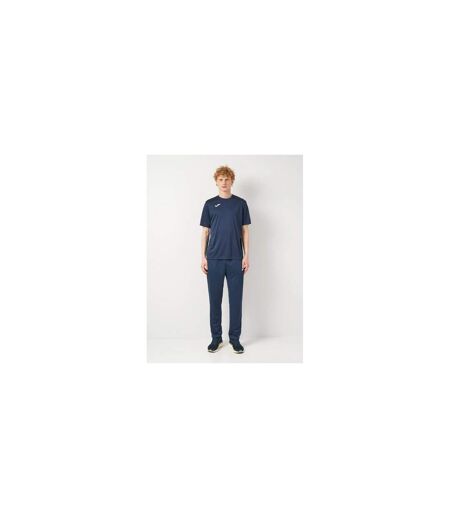 Mens Combi T-shirt Navy Joma