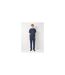 Mens Combi T-shirt Navy Joma-1