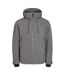 Veste grise homme jack & jones padded - m-3