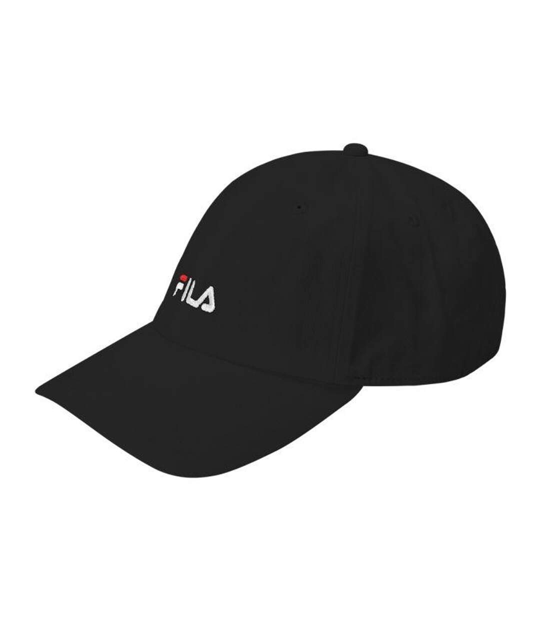 Casquette Faridokt Noir Fila-3