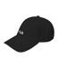 Casquette Faridokt Noir Fila-3