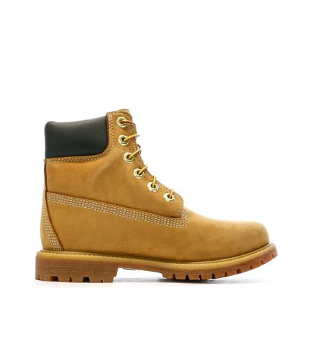 Boots Camel Femme Timberland 6in Premium