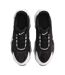 Baskets Aura Edge Femme Noir Blanc Nike-3