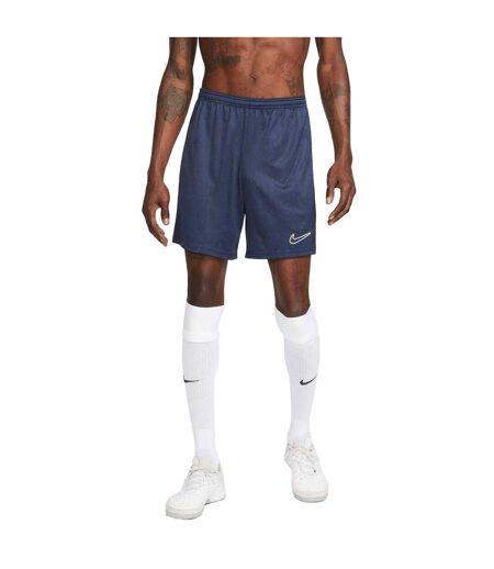 Short Academy Homme Bleu Marine Nike