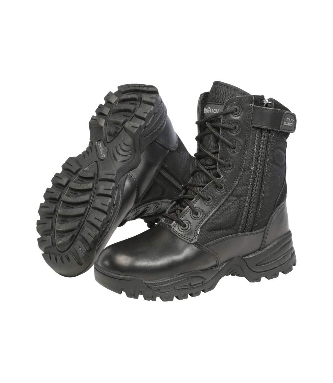 Rangers Double Zip CityGuard MEGATECH-1