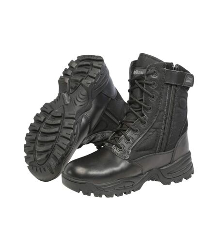 Rangers Double Zip CityGuard MEGATECH