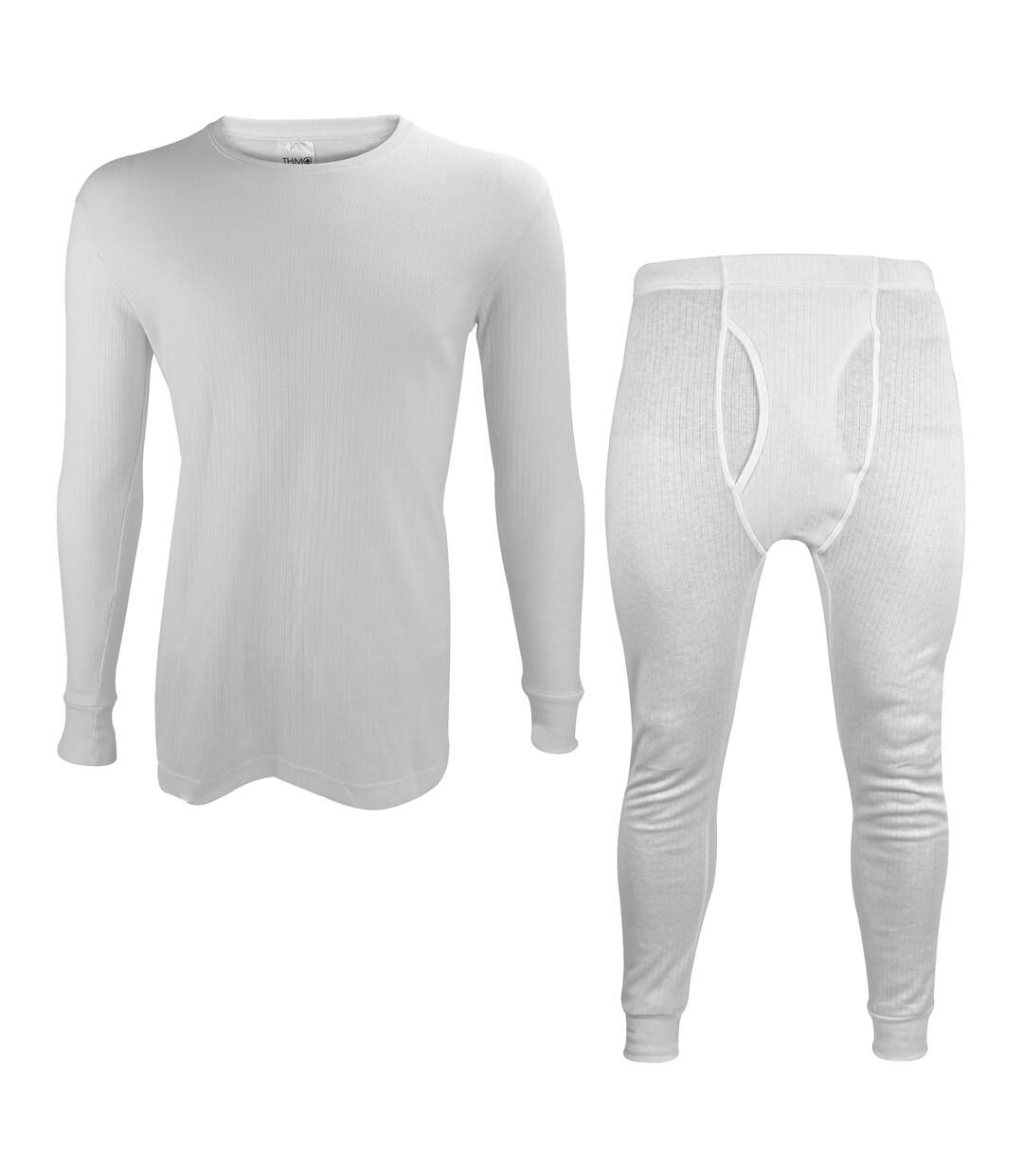 THMO - Ensemble De Sous-vêtements Thermiques Pour L'hiver-1
