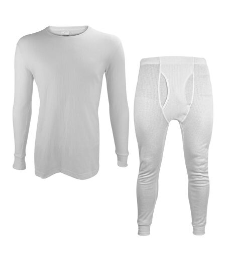 THMO - Ensemble De Sous-vêtements Thermiques Pour L'hiver