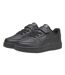Childrens/kids Caven 2.0 Logo Trainers White Puma-3