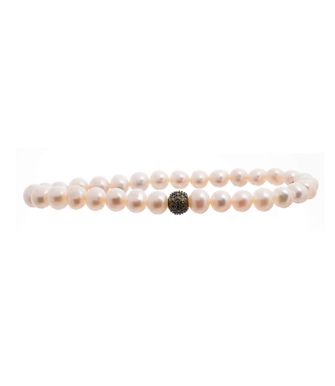 Bracelet Femme Lancaster Jla-Br-Sb-3Wh (16Mm)-1