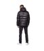 Doudoune deargo homme noir Born Rich