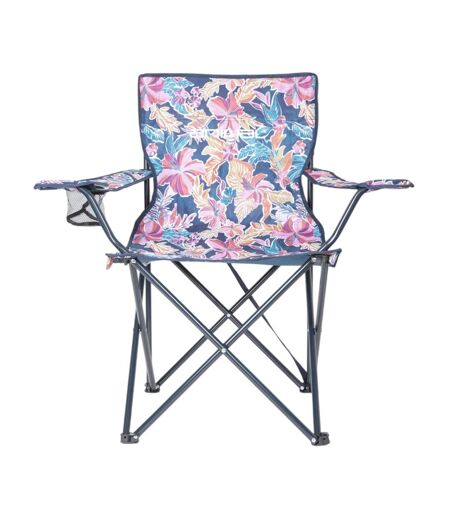 Chaise Pliante Motif/style À Motifs Taille Unique Rose Animal