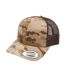 Casquette Trucker Yp Classics Multicam Flexfit-1